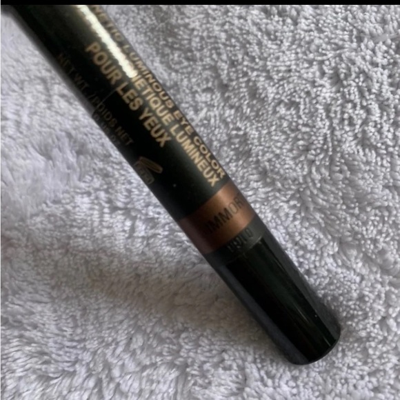 Nudestix Magnetic Luminous Eyeshadow Stick Immortal Sealed - Picture 7 of 15